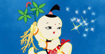 她越是哭求他越是狠